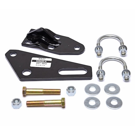 Roadmaster REFLEX STEERING BRACKET RBK22